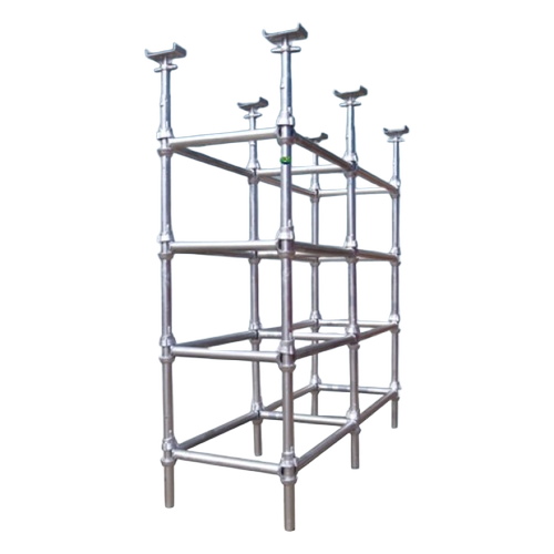 Aluminium Scaffolding