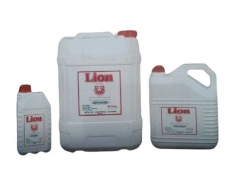 NC Thinner & Retarder - Plastic Container, 1ltr, 5ltr, 20ltr | Fast Drying, Easy Application, Durable Finish, Low Maintenance