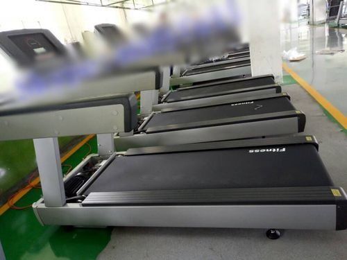 Bailih Commercial Gym Treadmill 482 With Tv Optional Factory Sale