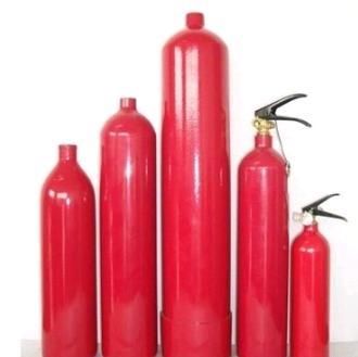 Firefighting Cylinders