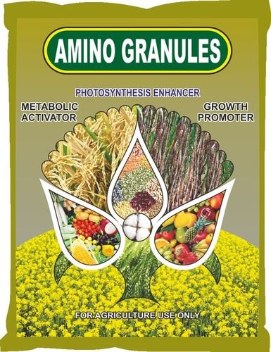 Amino Granules