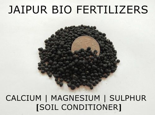 CMS Soil Conditioner (Black/ Grey)