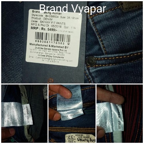 Levis Jeans Dealers \u0026 Suppliers In 