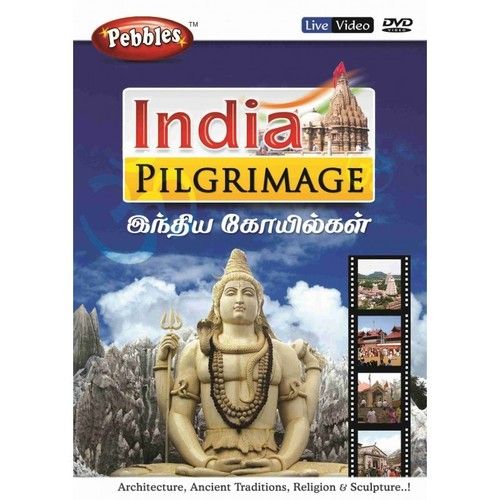 India Pligrimage In English Tamil And Hindi