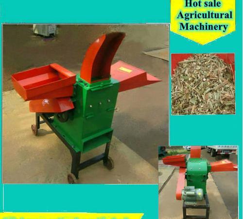 Silage Hay Cutter About Chaff Cutter