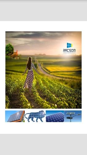 RACSOM Solar Panels