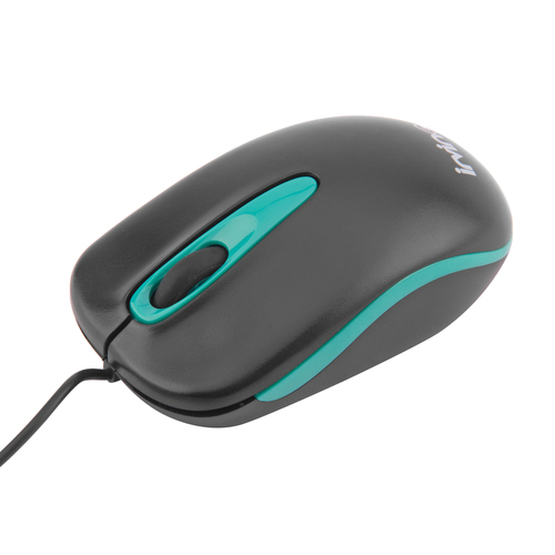 Irvine Usb Optical Mouse - Application: Used With Computers