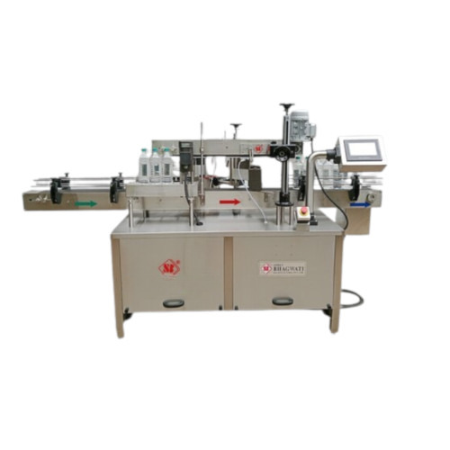 bottle labeling machines