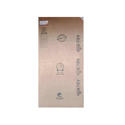 Mr Grade Plywood