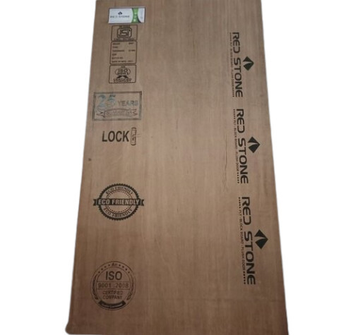 Plywood Flush Doors