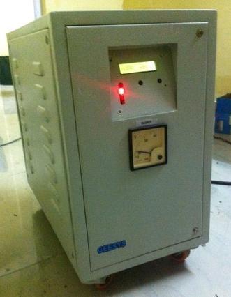 Industrial Voltage Stabilizer