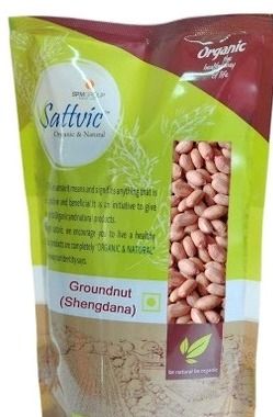 Organic Ground Nut Shengdana