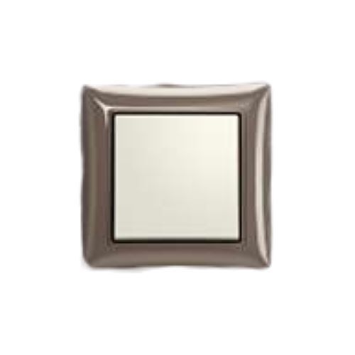 Water Proof Square Shape Light Switch