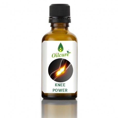 Knee Power Oil 500ml