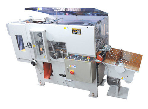 Pbksp-540 Automatic Punching Machine