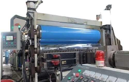 ABS Thick Plate Extrusion Line