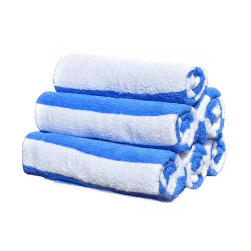 Hotel Pool Towels