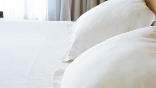 Pillow Covers For Hotels