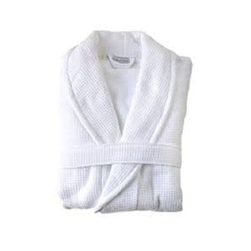 Waffle Weave Bath Robes