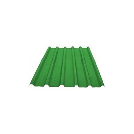 Roofing Decking Sheet