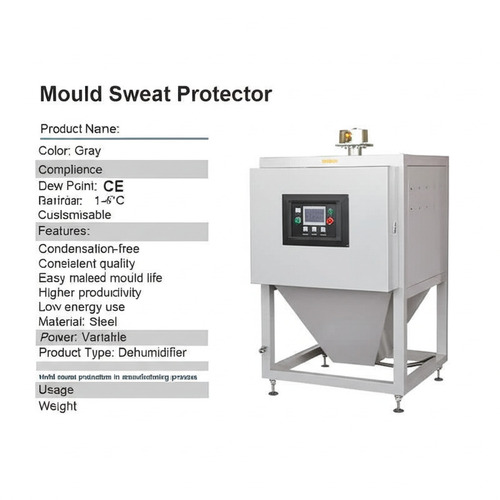 मोल्ड स्वेट प्रोटेक्टर