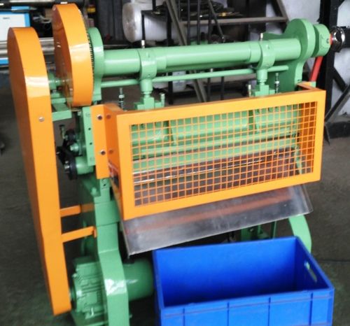 High Efficiency Rubber Sheet Cutting Machine