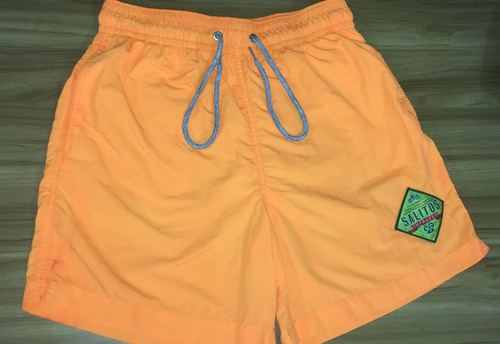 Men's Swimming Short