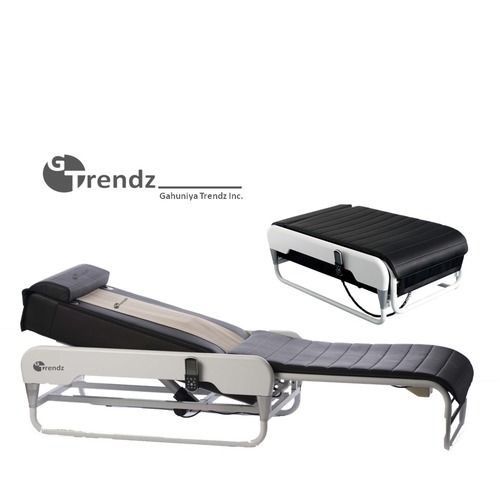 Therapy Equipment Thermal Massage Bed V3Di-L