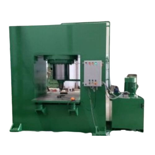 Heavy Duty Hydraulic Press Machine