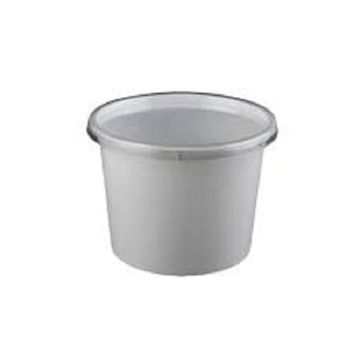 500 ml Round Food Container with Lid