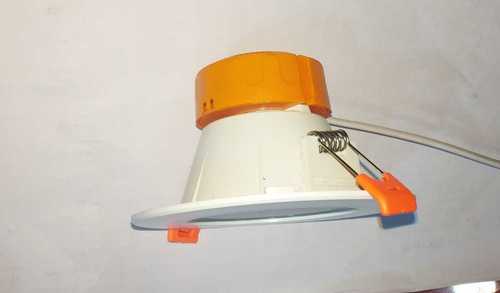 led downlights