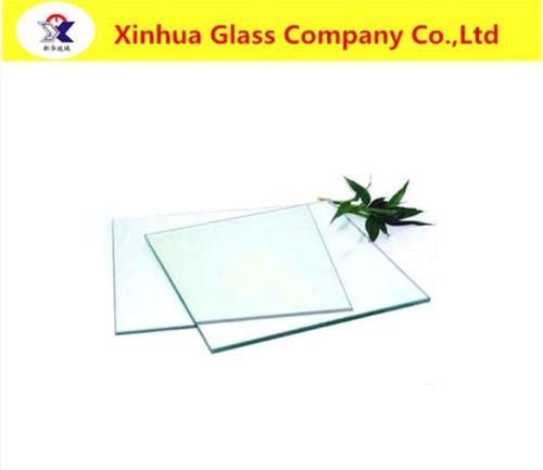 2Mm~19Mm Clear Float Glass Glass Thickness: 2-19 Millimeter (Mm)