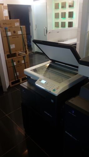 Automatic A3 Printer Copier And Scanner