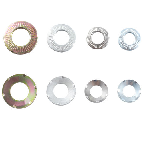 Sn70093 Contact Washer Application: Used In Many Industries: Energy