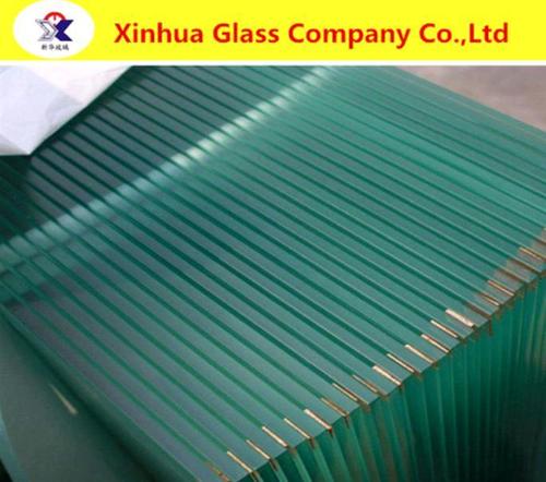 3Mm~19Mm Tempered Glass Glass Thickness: 3~19 Millimeter (Mm)