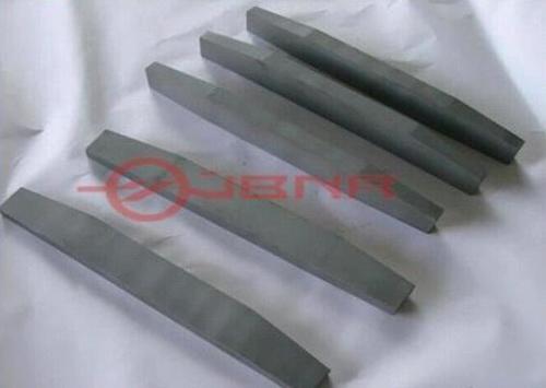Abrasive Tungsten Carbide Inserts For Vsi Crusher Rotor Tip