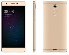 5.0 Inch 3G GPS Smart Mobile Phones
