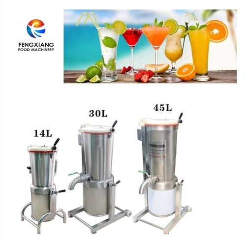 Fruit Jam Machines/ Industrial Blender Juice Makers/Grinding Machine -  China Industrial Juice Blender, Food Blender