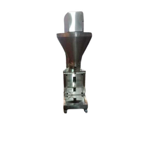 Portion Powder Filling Machine