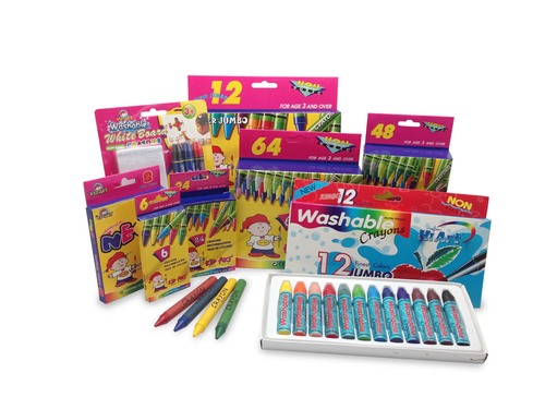 Crayon in Thailand, Crayon Manufacturers & Suppliers in Thailand