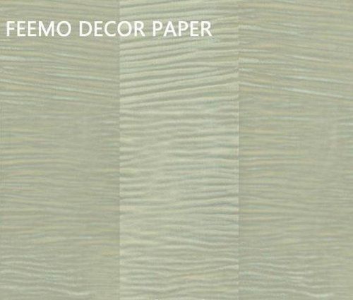 Printed Decor Paper for Laminates