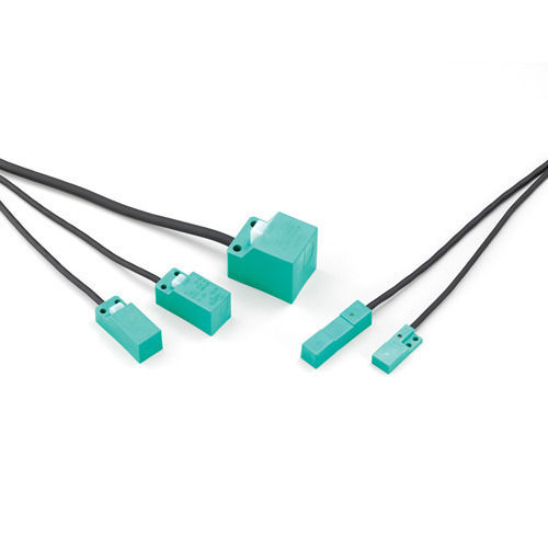 Inductive Proximity Sensors