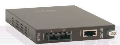 Dmc-700sc Gigabit Media Converter