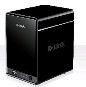 Dnr-322l Mydlink Network Video Recorder