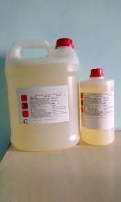 silver plating chemicals
