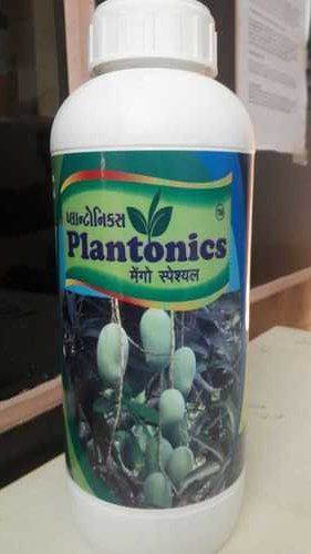 Plantonics Organic Mango Growth Promoter
