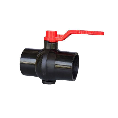 Corrosion Resistant Irrigation PVC Ball Valve