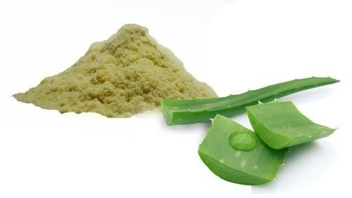 Aloe Vera Dry Leaf Ingredients: Herbs