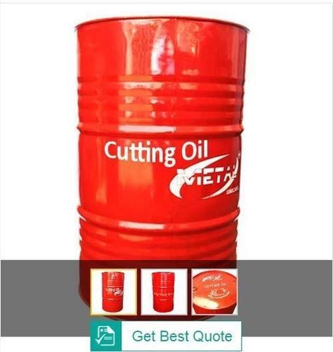 Water Soluble General Purpose Cutting Oil 