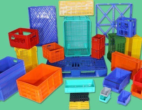 Fish Crates
